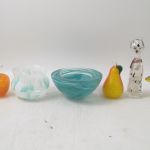 528 2133 Konstglas